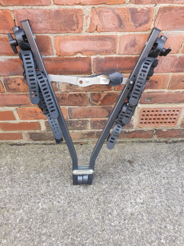 tow bar bike rack gumtree